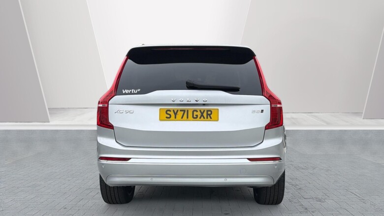 Volvo Xc90 2.0 B5D [235] Inscription 5dr AWD Geartronic Diesel Estate